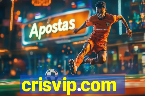 crisvip.com