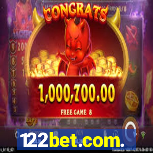 122bet.com.