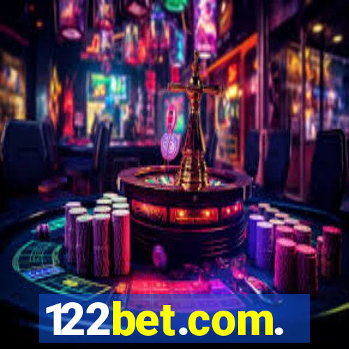 122bet.com.