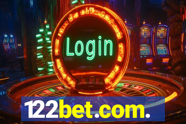 122bet.com.