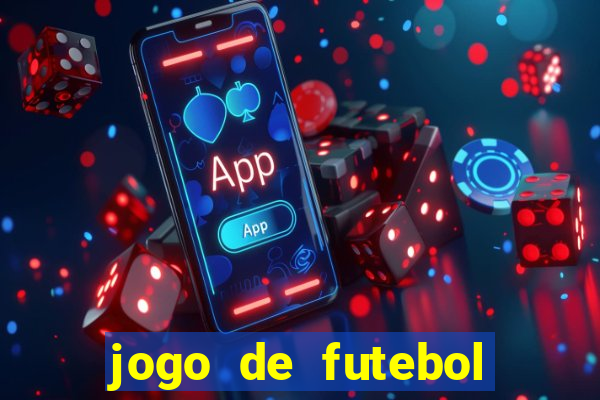 jogo de futebol gratis pc