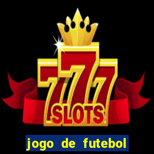 jogo de futebol gratis pc