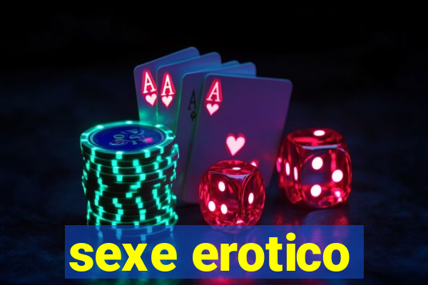 sexe erotico