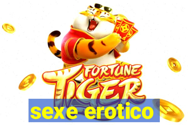 sexe erotico