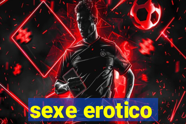 sexe erotico