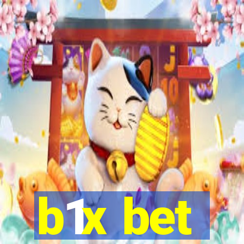 b1x bet