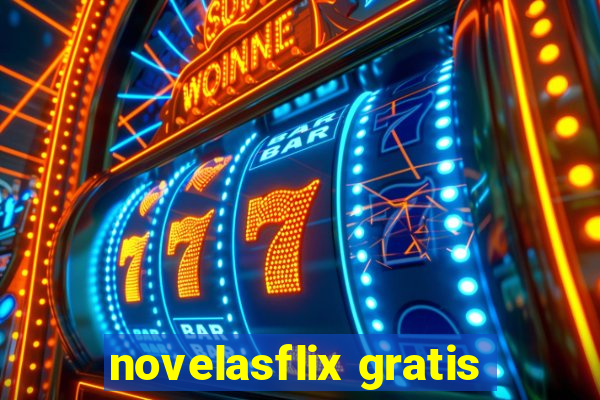 novelasflix gratis