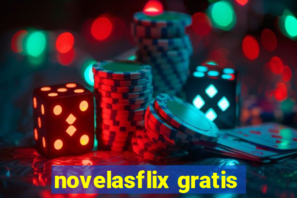 novelasflix gratis