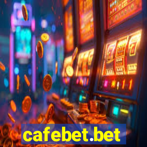 cafebet.bet