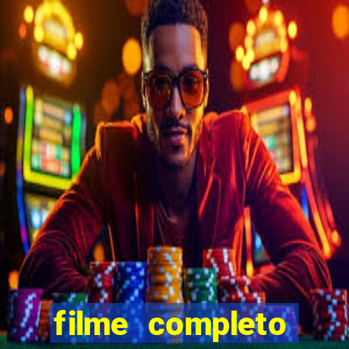 filme completo dublado kraven o caçador