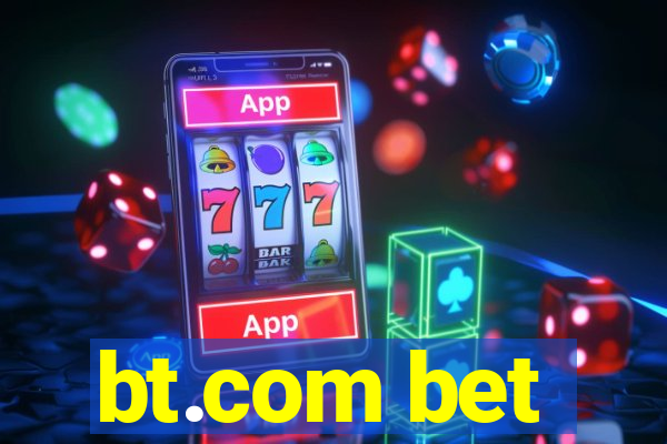 bt.com bet