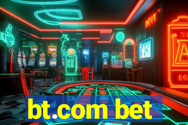 bt.com bet