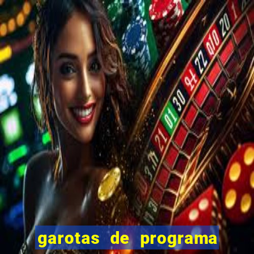 garotas de programa em cruzeiro