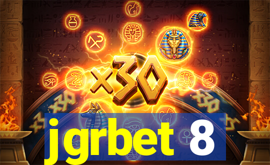 jgrbet 8