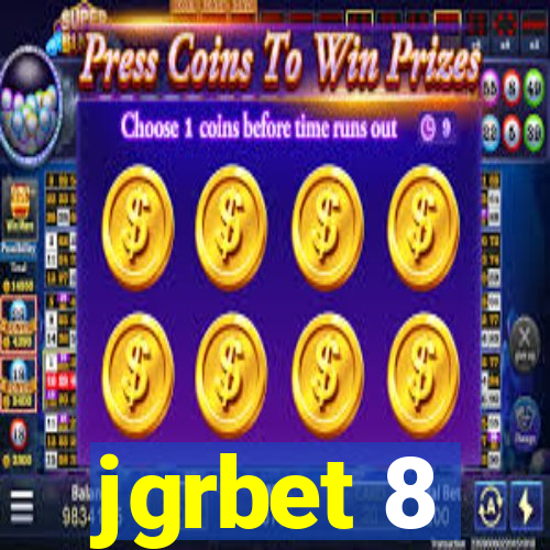 jgrbet 8