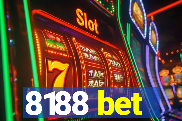 8188 bet