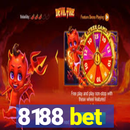 8188 bet