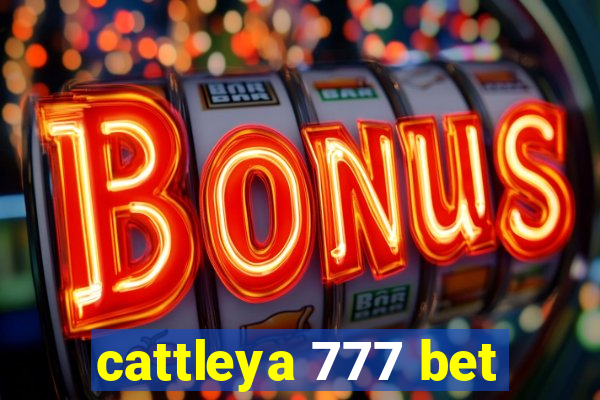 cattleya 777 bet