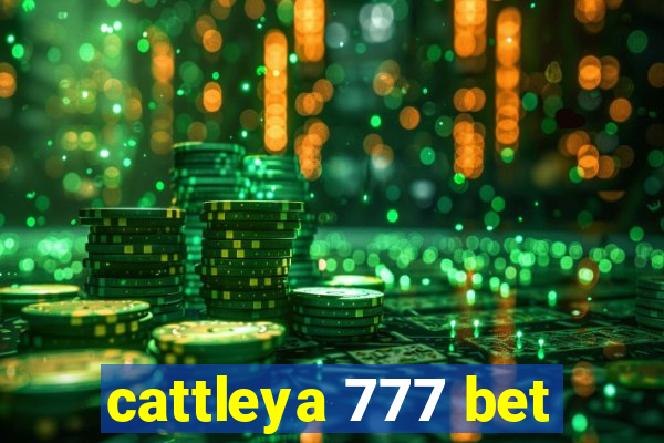 cattleya 777 bet