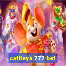 cattleya 777 bet