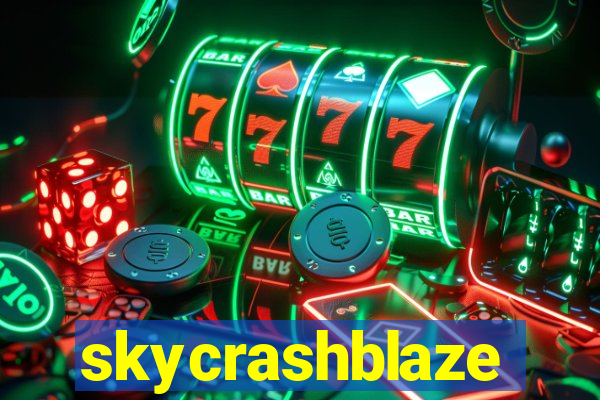 skycrashblaze