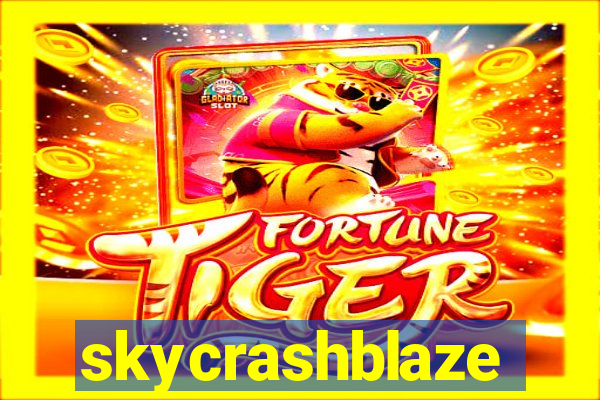 skycrashblaze