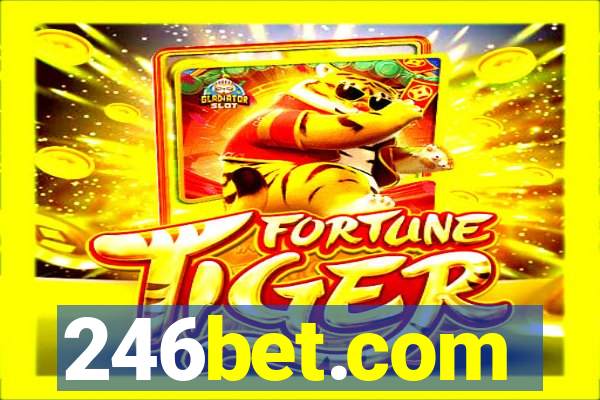 246bet.com