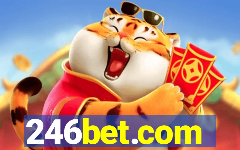 246bet.com