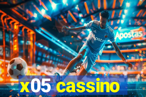 x05 cassino