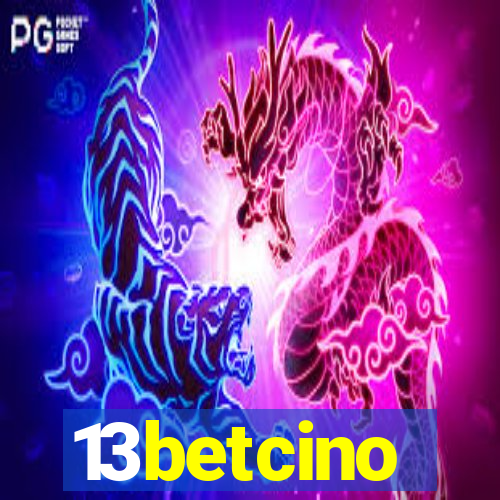 13betcino