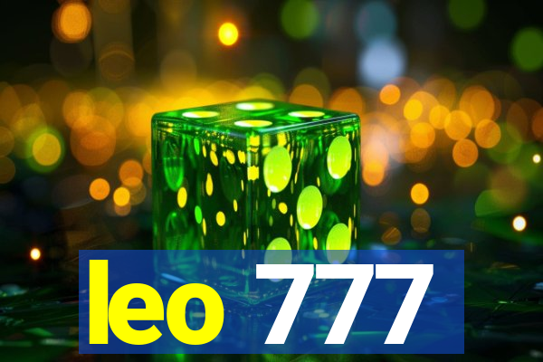 leo 777