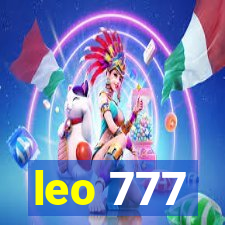 leo 777