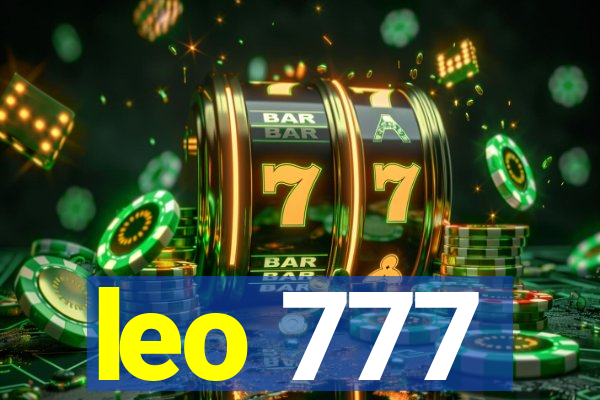 leo 777