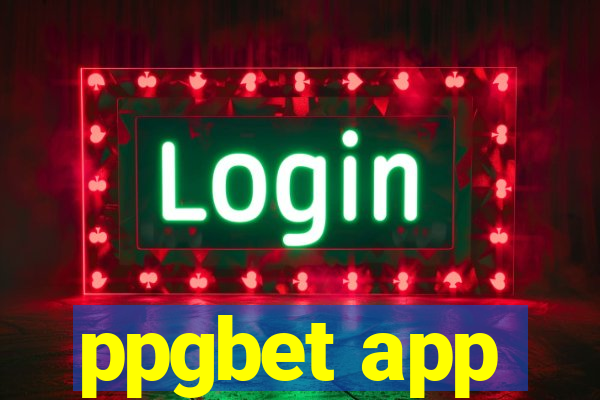 ppgbet app