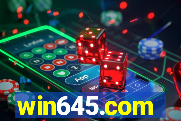 win645.com