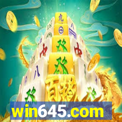 win645.com