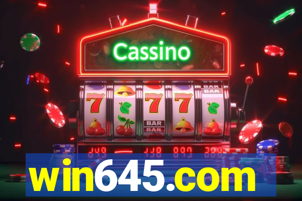 win645.com