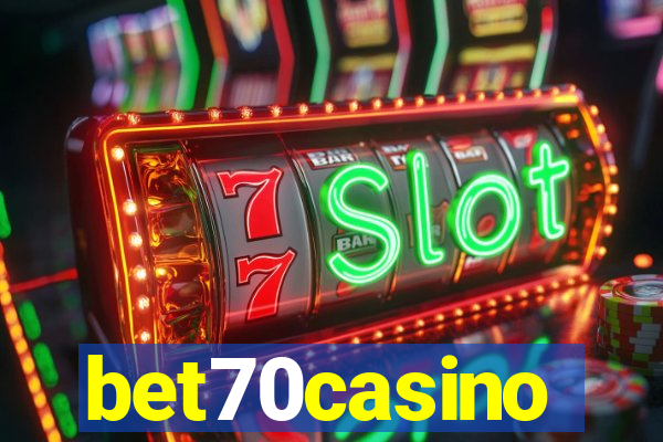 bet70casino