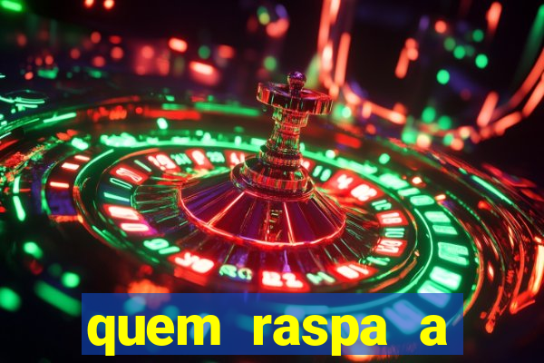 quem raspa a cabeça no candomblé