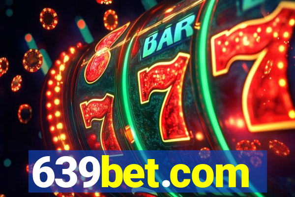 639bet.com