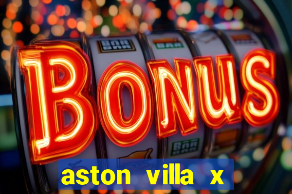 aston villa x liverpool futemax