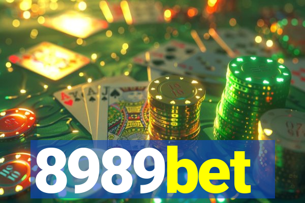 8989bet