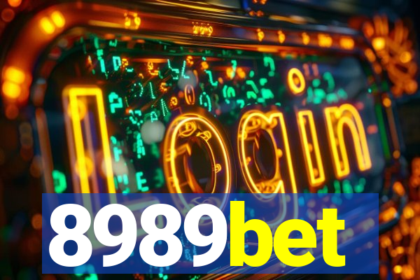 8989bet