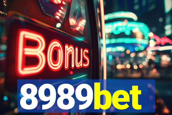 8989bet