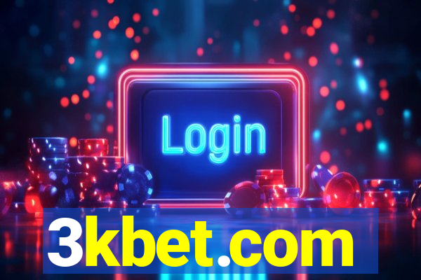 3kbet.com