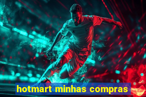 hotmart minhas compras