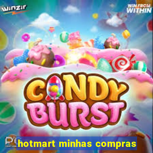 hotmart minhas compras