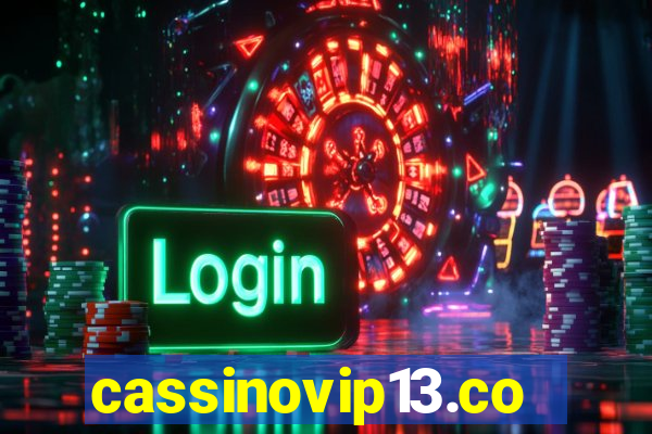 cassinovip13.com