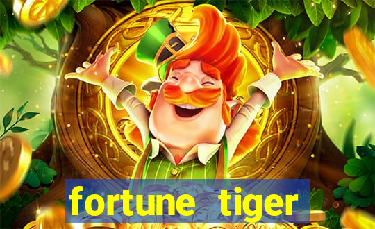 fortune tiger horarios pagantes