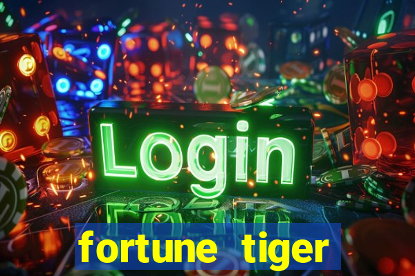 fortune tiger horarios pagantes